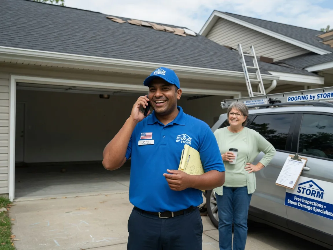 Roof Repair Near Me Rochester, MI FAQs