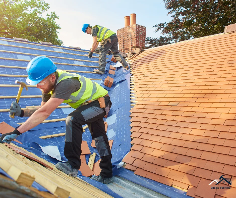 Why choose Roof Repair Near Me in Rochester, MI